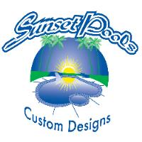 Sunset Pools Custom Designs image 1